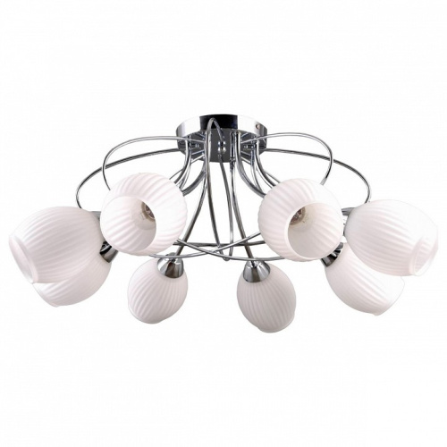 Потолочная люстра Omnilux Calevace OML-54307-08. Фото №1