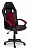 Компьютерное кресло DRIVER кож/зам/ткань, черный/бордо, 36-6/13 (id:  )