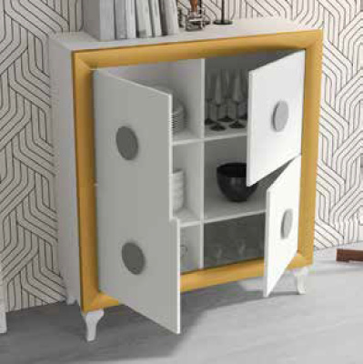 Буфет 2027. Фото