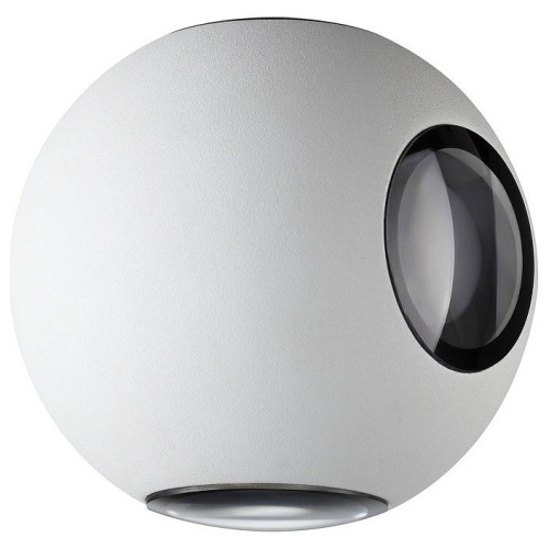 Накладной светильник Novotech Calle 357832. Фото №1