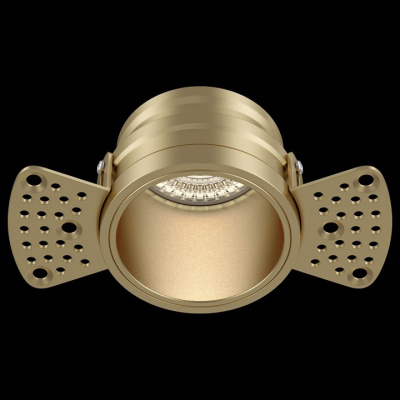 Встраиваемый светильник Maytoni Reif DL048-01MG. Фото №2