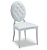 Стул Y110C белый