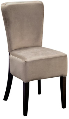 Стул Grace Lux Сильвер. Фото №2