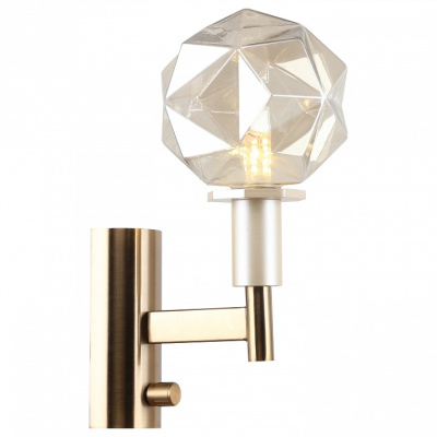 Бра Favourite Liberty 2669-1W фото Бра Favourite Liberty 2669-1W. Фото №2