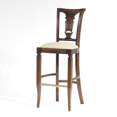 Барный стул Элегант 15-232. Фото №2