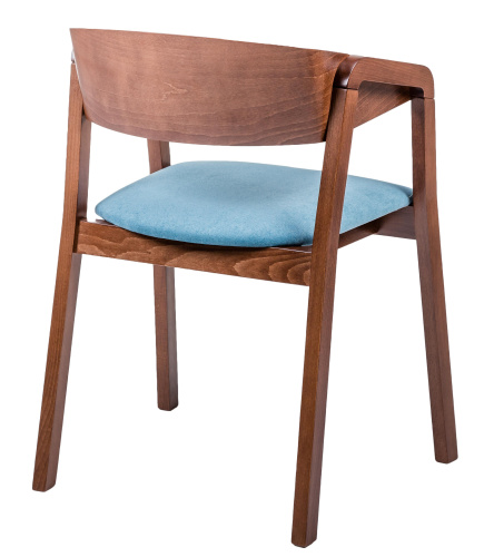 Стул Dalia noce блю. Фото №6