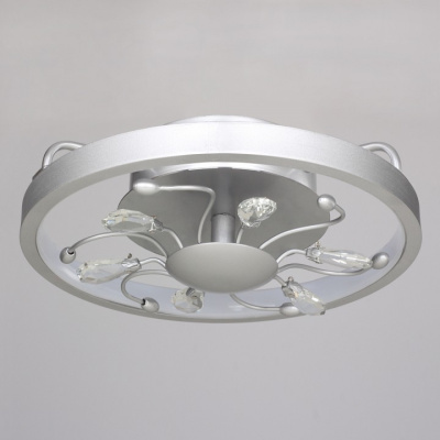 Накладной светильник Favourite Waltz 2523-2C фото Накладной светильник Favourite Waltz 2523-2C. Фото №2