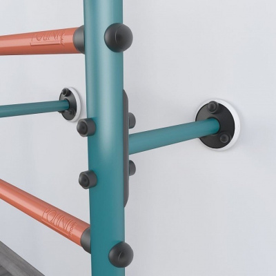 Комплекс спортивный Polini Sport Turbo,. Фото