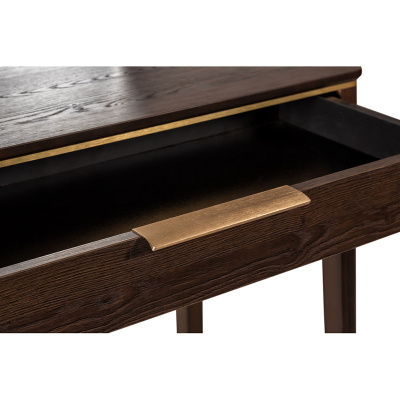 Стул Версаль велюр зеленый. Фото №5