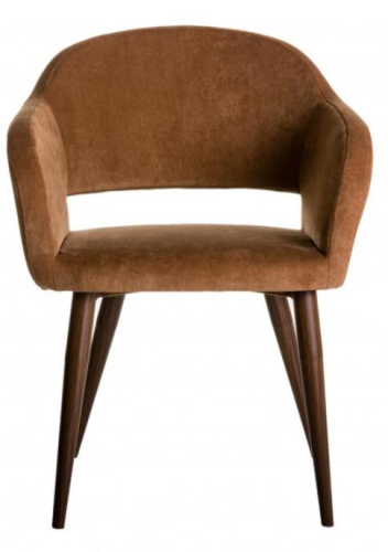 Кресло Oscar Кор/Тёмный Орех. Фото №5