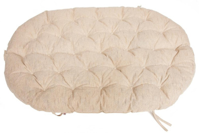 Диван из ротанга Mamasan 23/02 Cognac. Фото