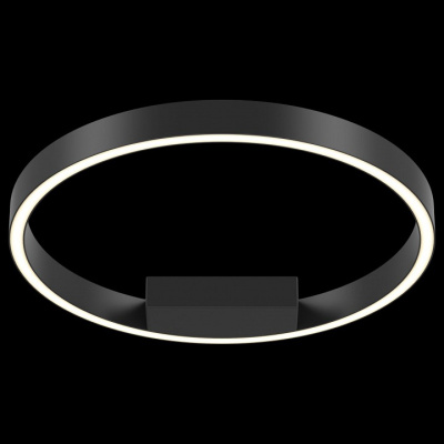 Накладной светильник Maytoni Rim MOD058CL-L25B4K фото Накладной светильник Maytoni Rim MOD058CL-L25B4K. Фото №2