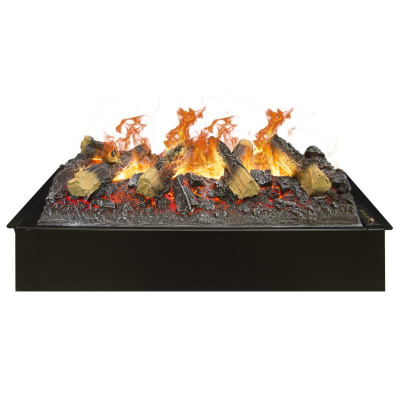 Электроочаг RealFlame Cassette 630M 3D фото Электроочаг RealFlame Cassette 630M 3D. Фото №2