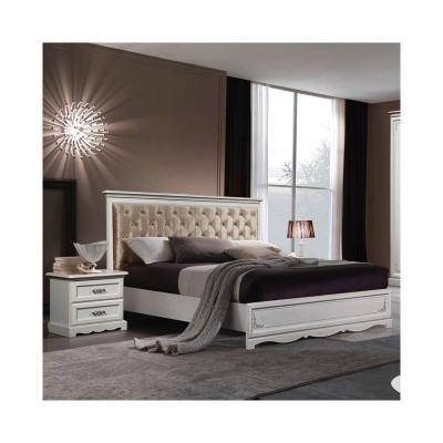 Кровать Лолита ГМ 8804-03. Фото