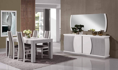 Буфет FLY 706 фото Буфет FLY 706. Фото