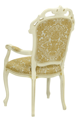 Кресло Ампир фото Кресло Ампир. Фото №3