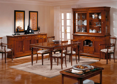 Буфет Icaro 66012. Фото №2