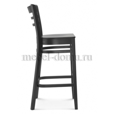 Барный стул BSL-9907/2 Жестское сиденье. Фото