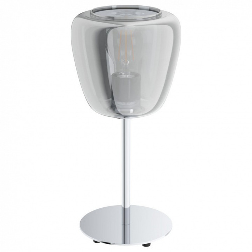 Настольная лампа декоративная Eglo ПРОМО Albarino 39669. Фото №1