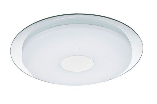 Накладной светильник Globo Atreju 48356. Фото №1