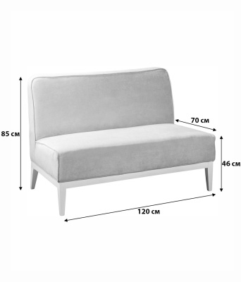 Стол обеденный Даллас 160*90 белый стеклянный. Фото №3