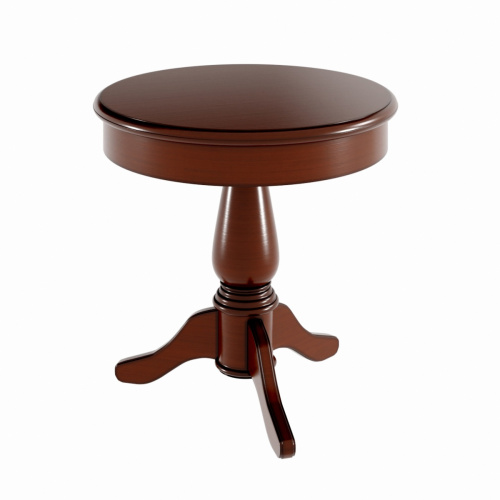 Кофейный столик М1665. Фото №1