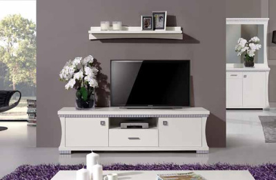 Тумба ТВ IMPERIO 827 фото Тумба ТВ IMPERIO 827. Фото