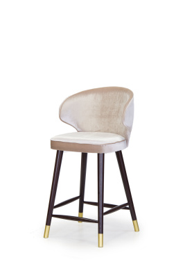 Стул полубарный Глори 12. Фото