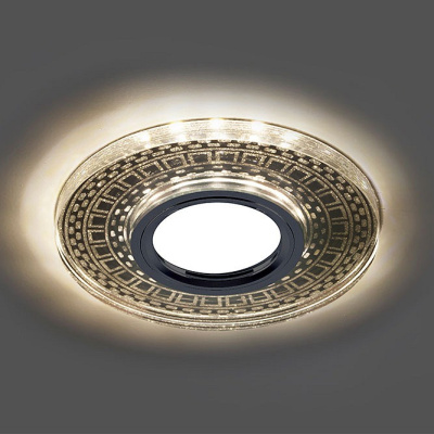 Встраиваемый светильник Feron CD981 32437. Фото