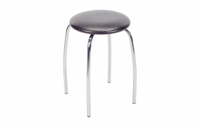 Табурет Твист нераскладной фото Табурет Твист нераскладной. Фото №2