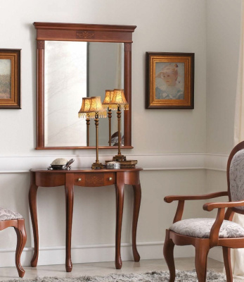 Консоль 152.090. Фото