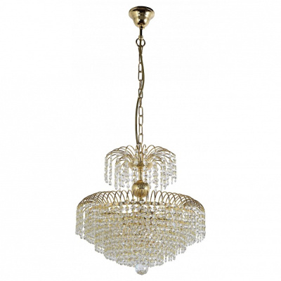 Подвесная люстра Arti Lampadari Salentino Salentino E 1.5.40.100 G фото Подвесная люстра Arti Lampadari Salentino Salentino E 1.5.40.100 G. Фото №2