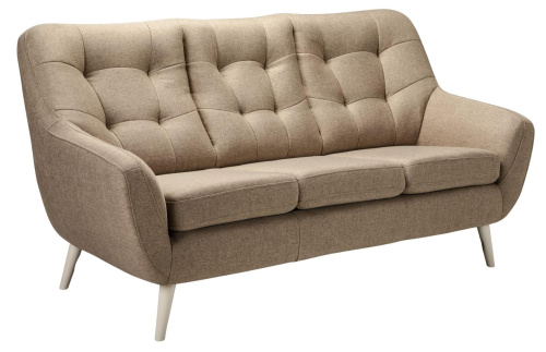 Диван Сканди Браун. Фото №1