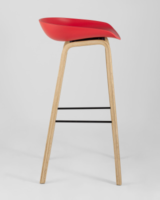 Стул Флекс велюр бежевый фото Стул Флекс велюр бежевый. Фото №4