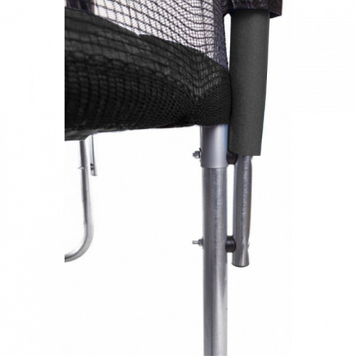 Батут AL-in305 3050 мм, черный. Фото №6