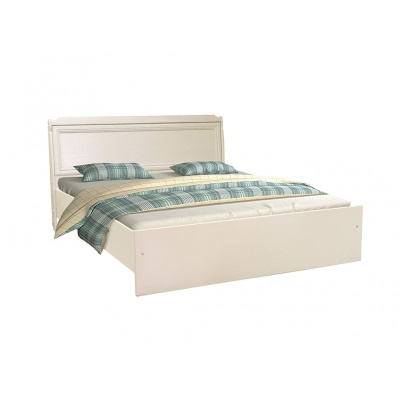 Кровать Нинель ММ-167-02/16Б (б/о, б/м). Фото №4