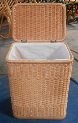 Корзина для белья 16/06 большая. Фото №4